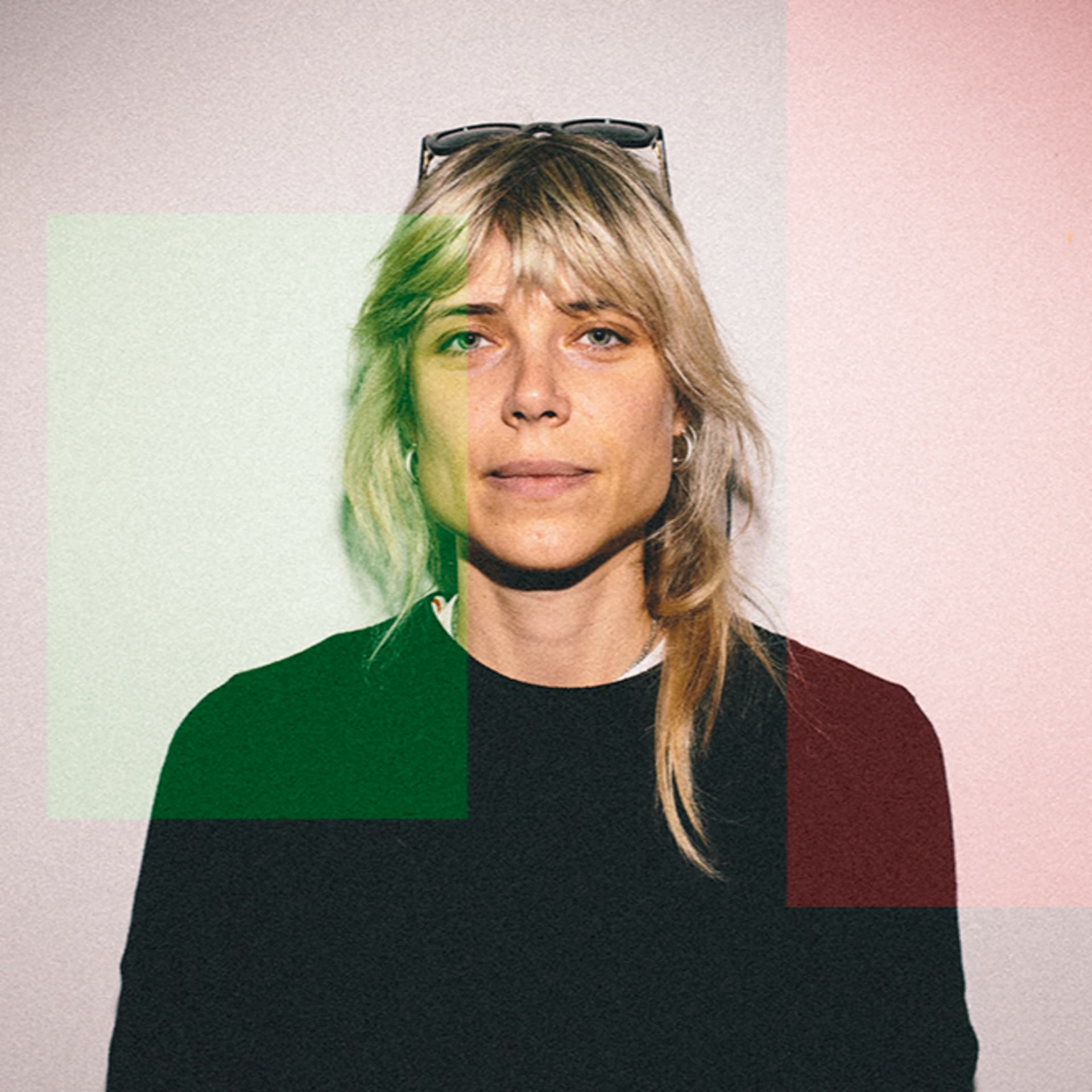 Trikolaž #13 - Hana Jušić