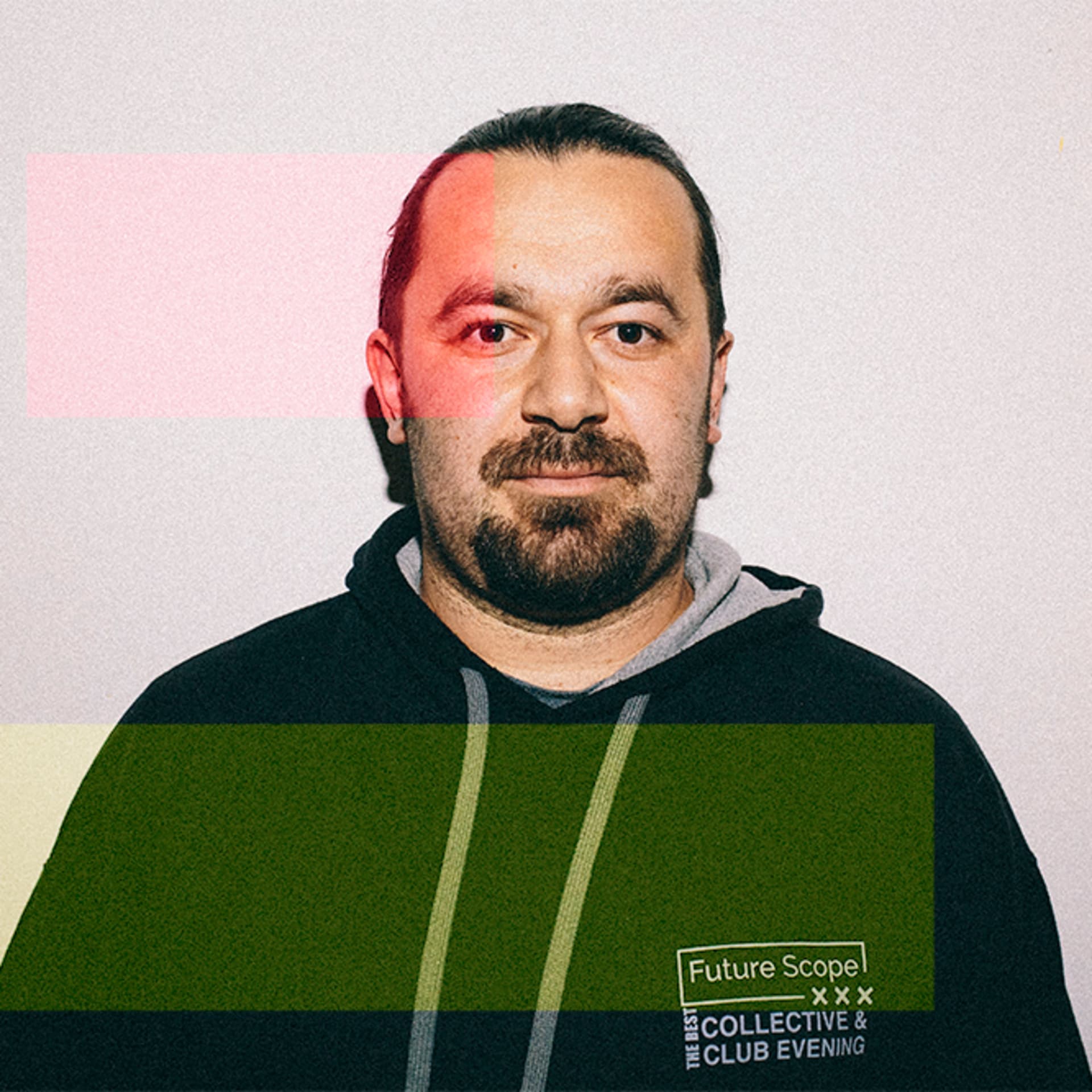 Trikolaž #15 - Perica Štefan