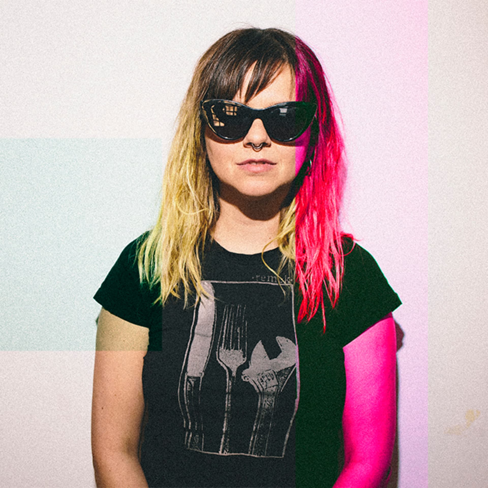 Trikolaž #17 - Ivana Pedljo