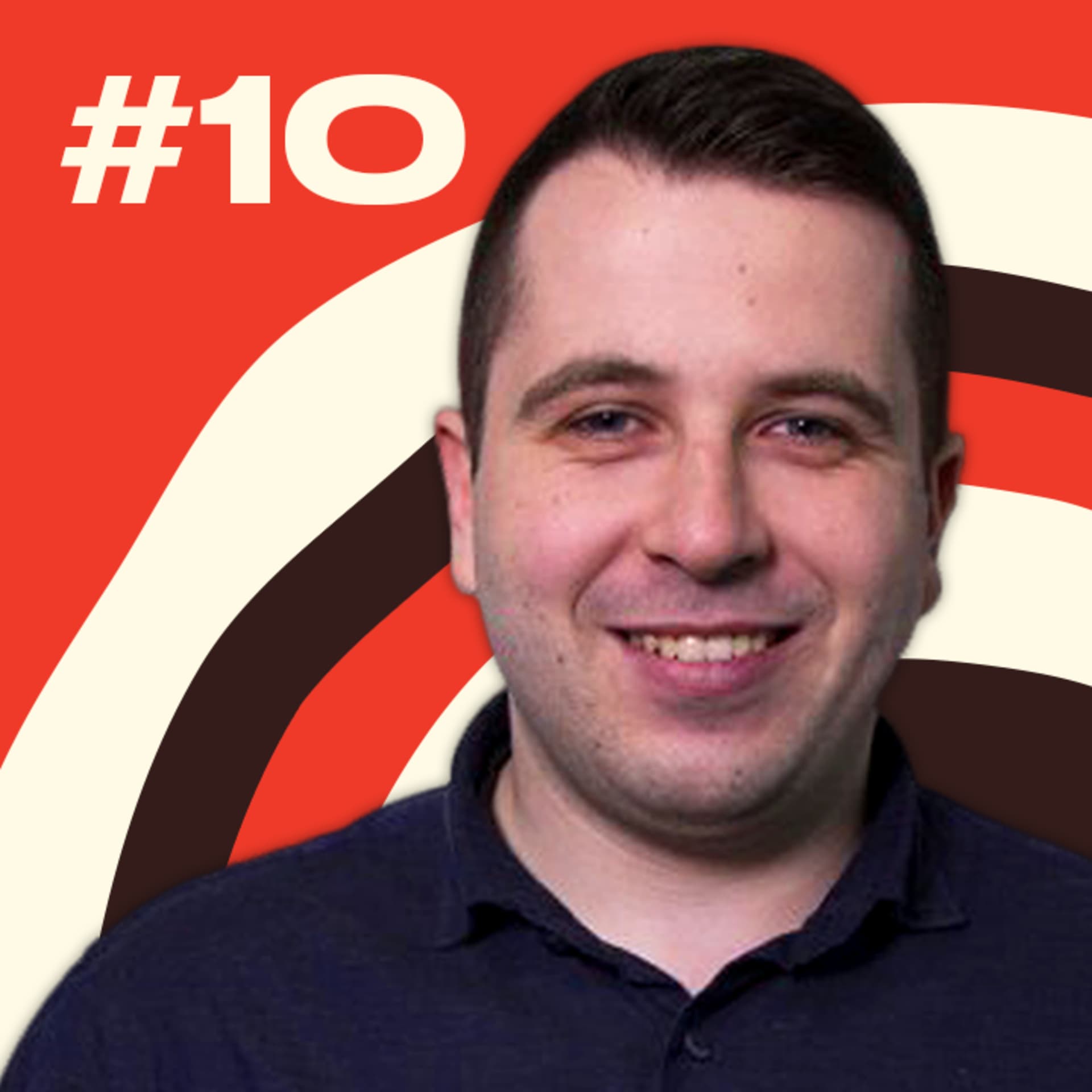 Birc Talk 10: Marijan Palić