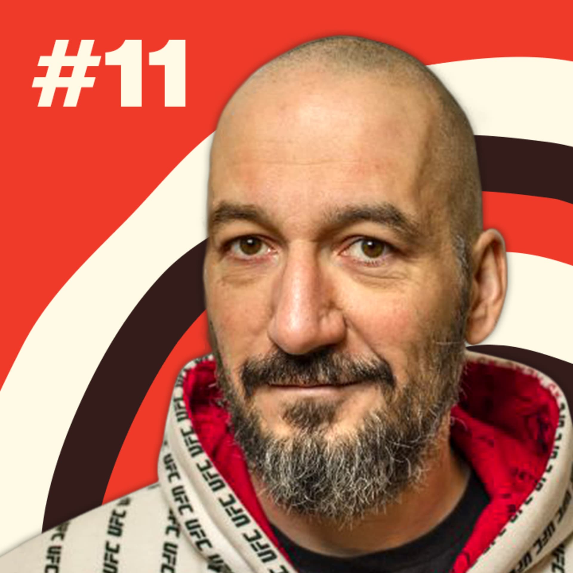 Birc Talk 11: Velimir Grgić