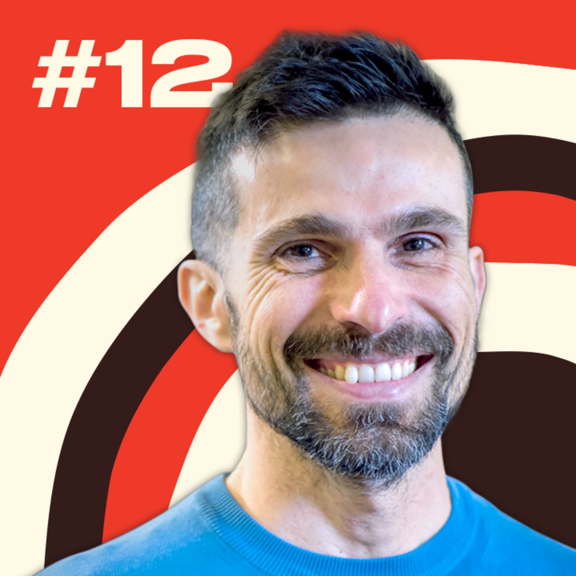 Birc Talk 12: Toni Milun