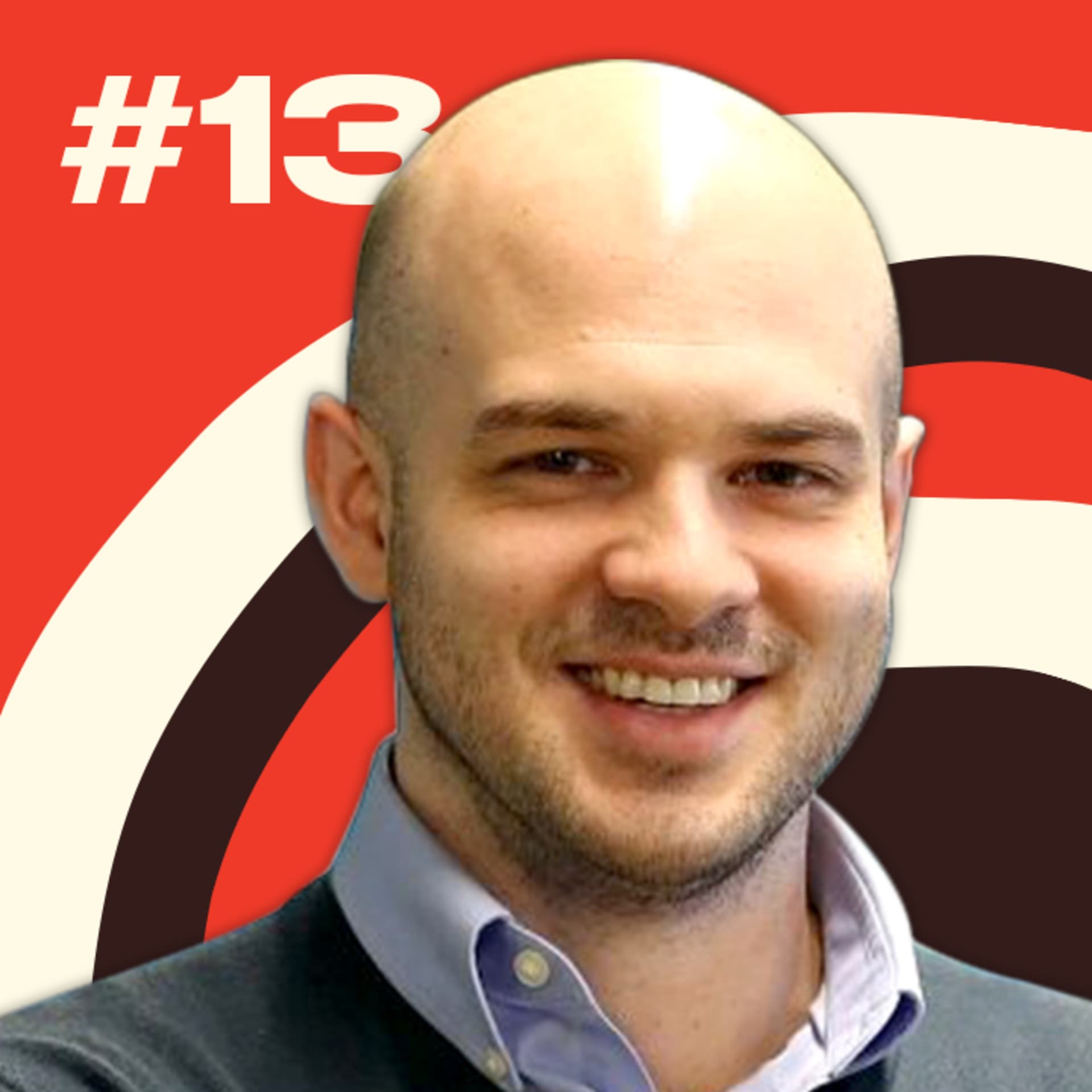 Birc Talk 13: Nikola Stolnik