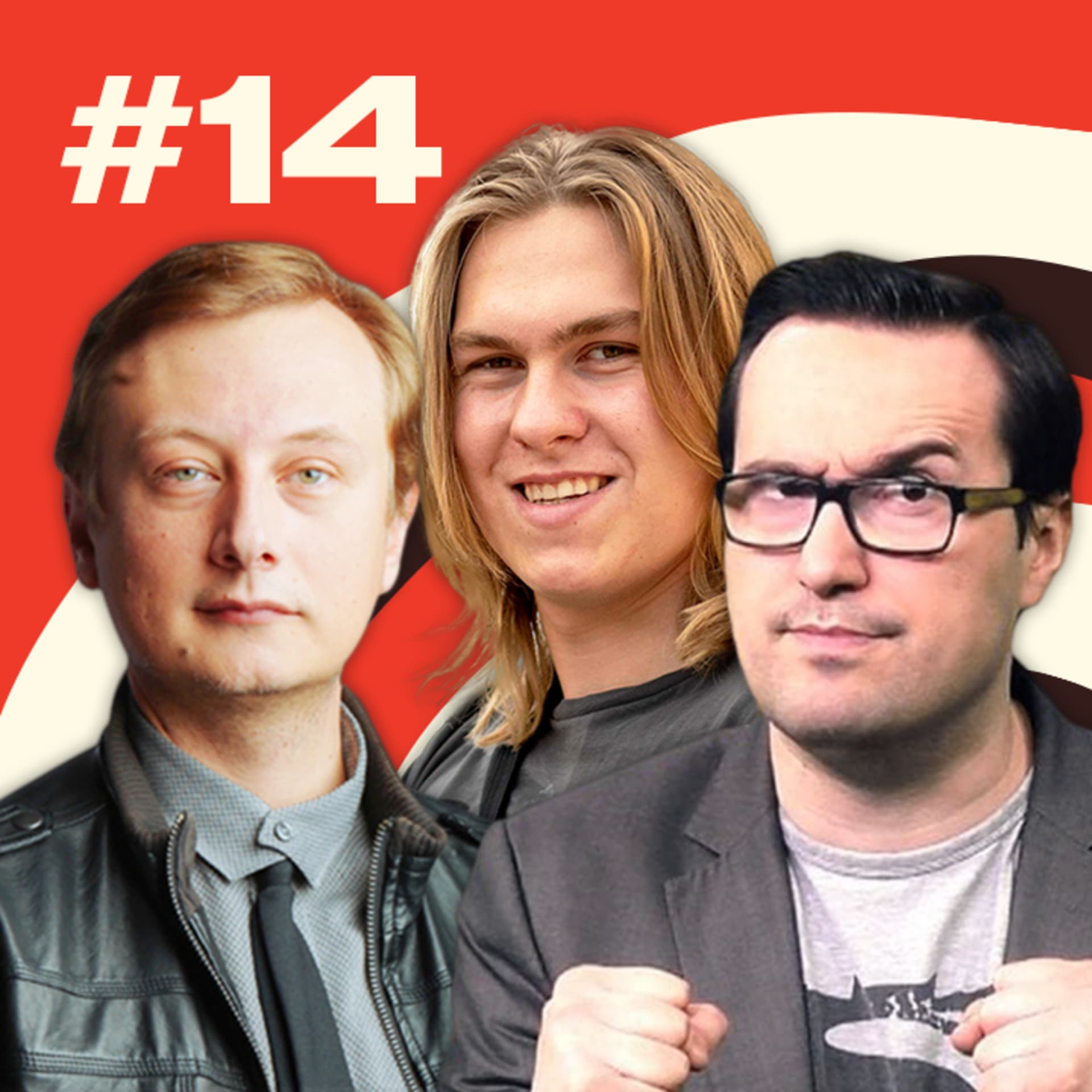 Birc Talk 14: Domagoj Zovak, Borna Sor i Jan Štih (Primetime)