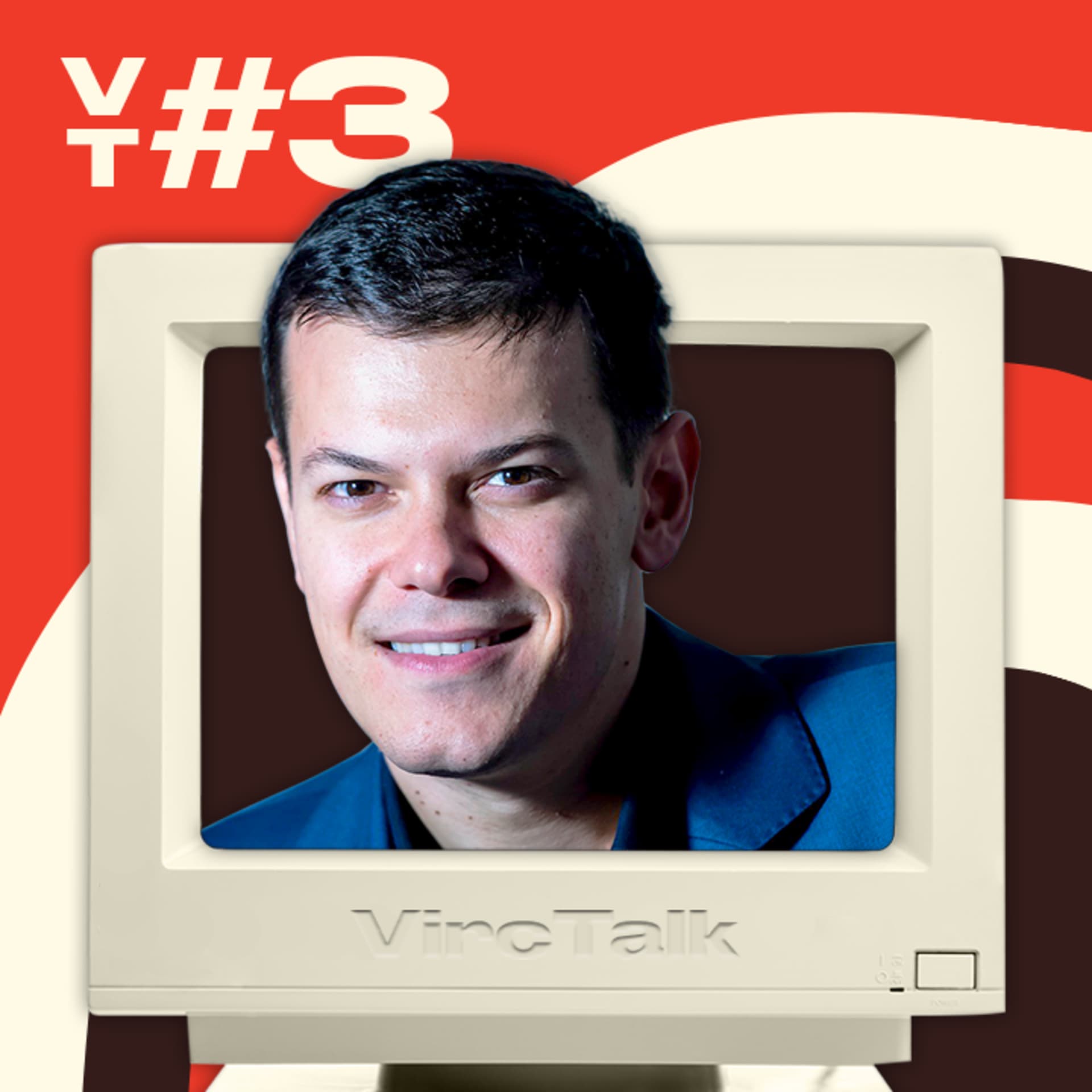 Birc Talk 17: Vuk Vuković (VircTalk #3)