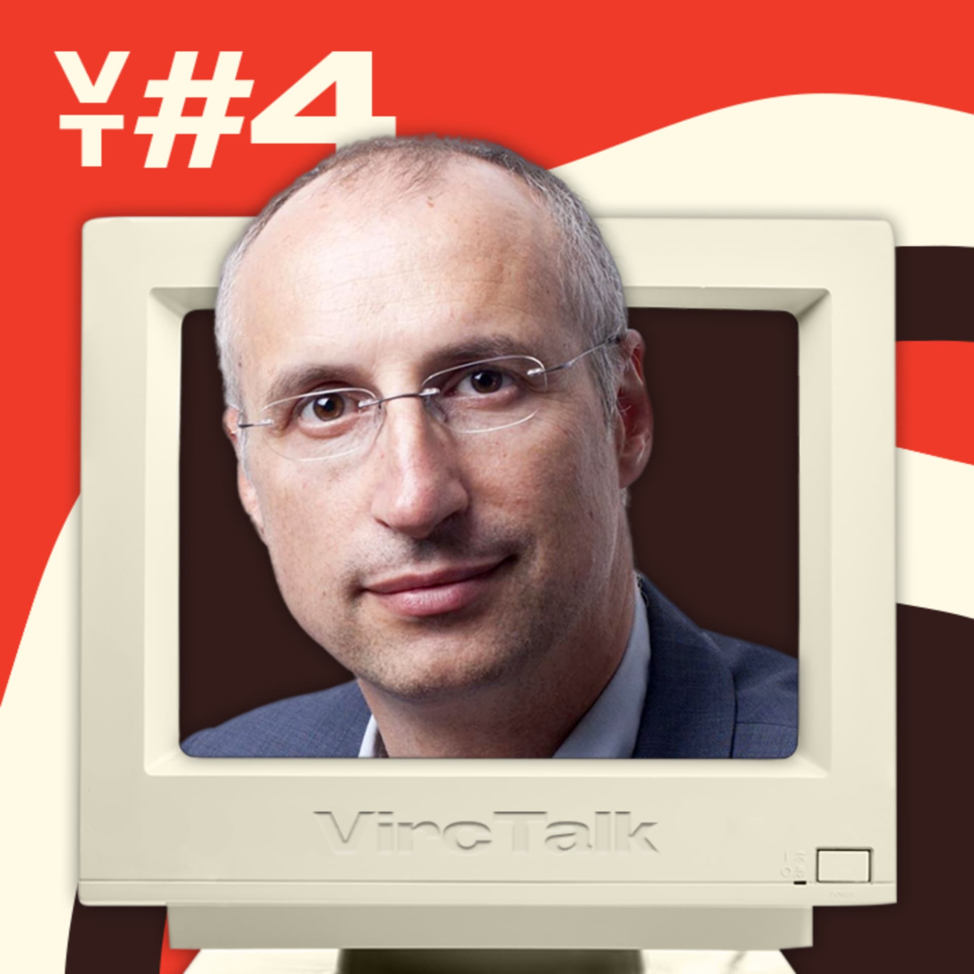 Birc Talk 18: Ivica Puljak (VircTalk #4)