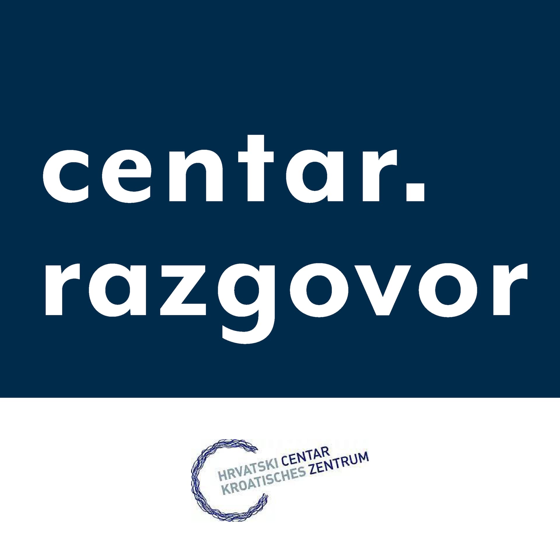 centar.razgovor - Joško Vlašić