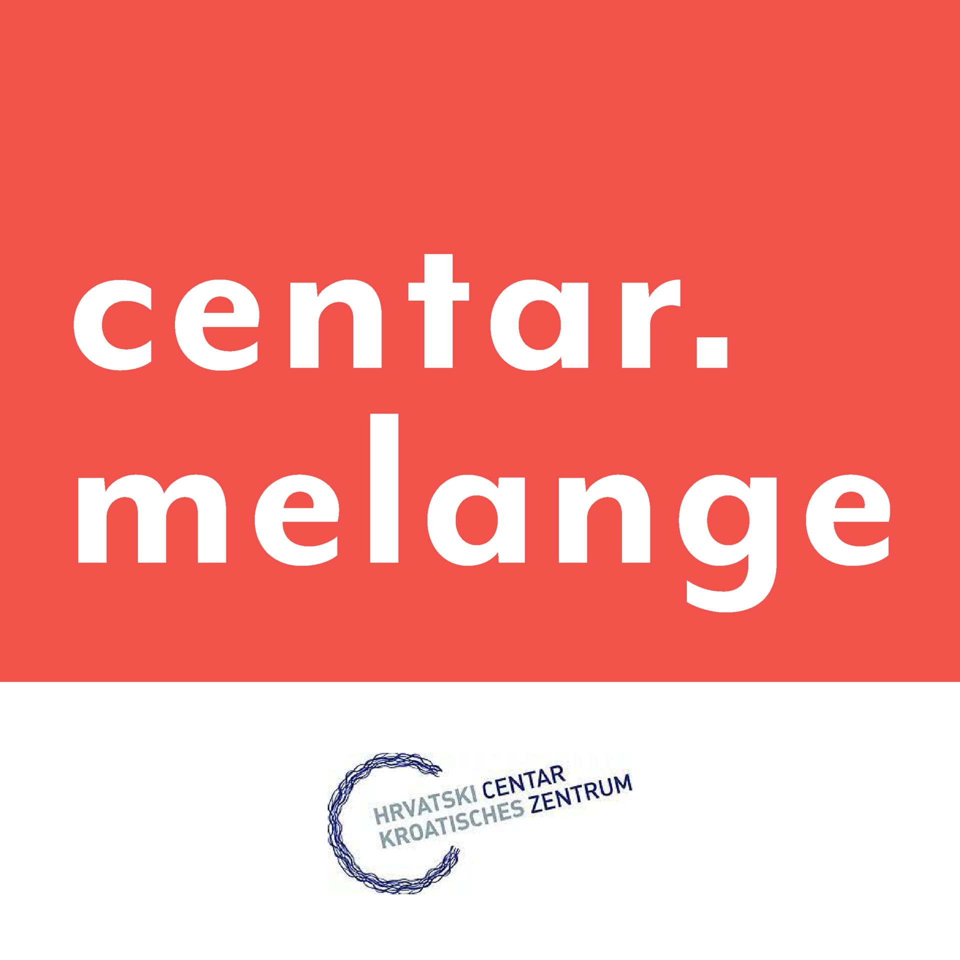 centar.melange - Davor Frkat