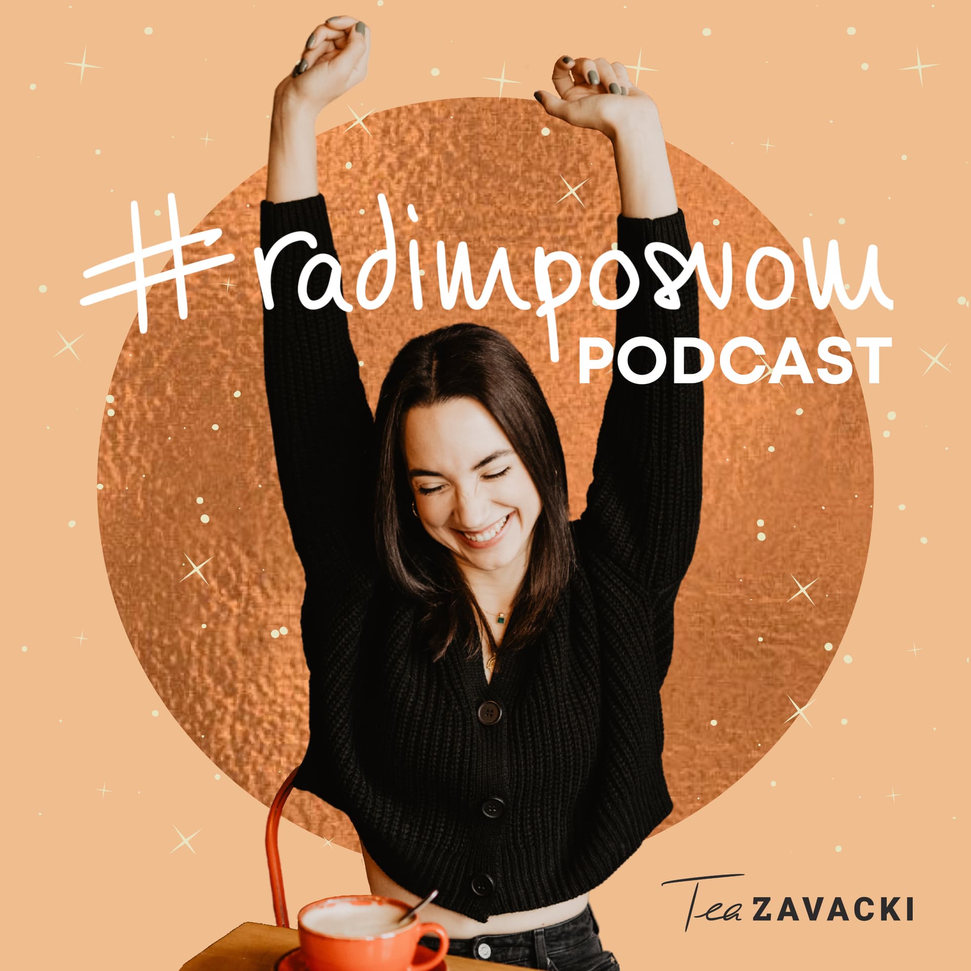 #9: Ako se ne sramiš, nešto radiš krivo