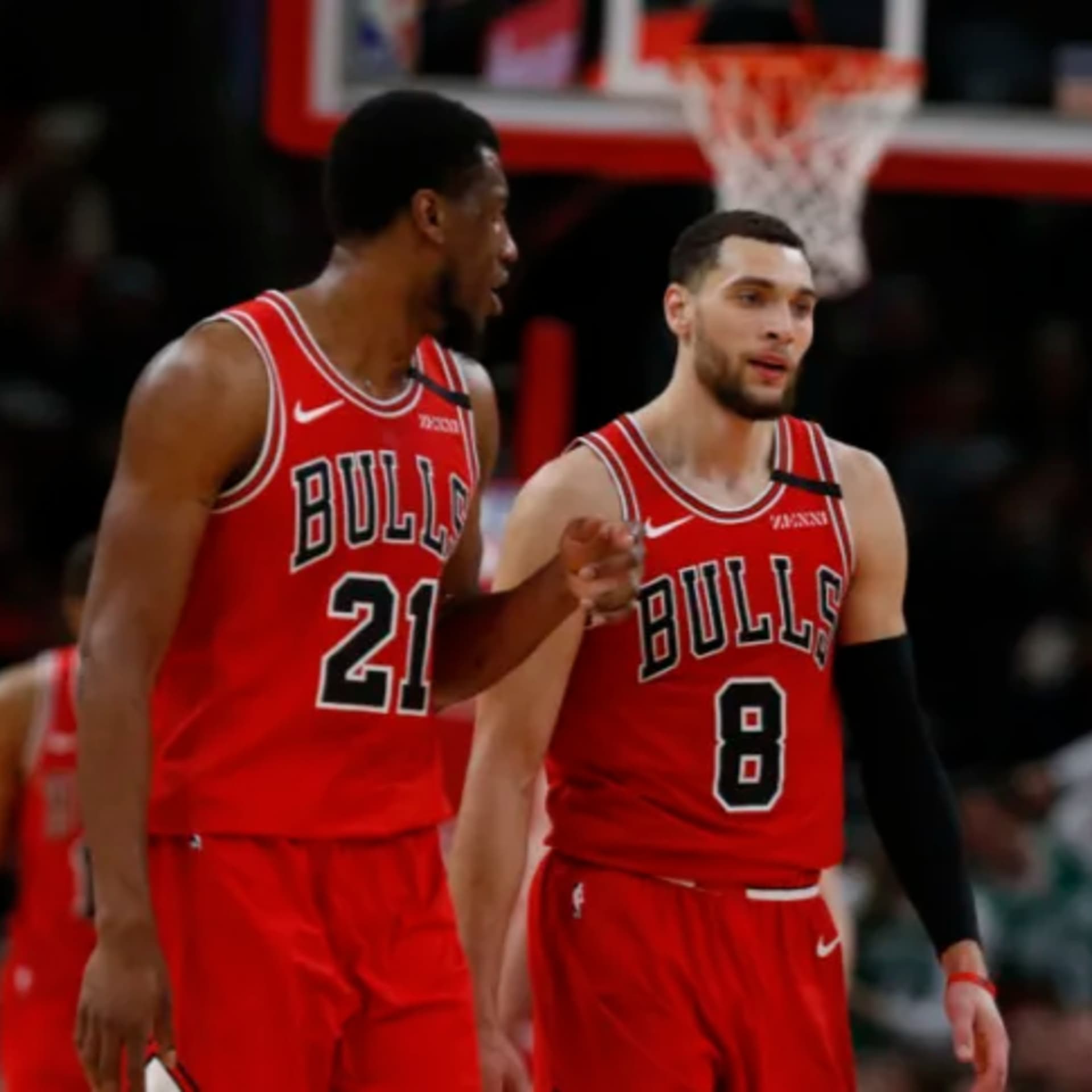 Dvokorak podcast 74 // Chicago Bulls podcast // Frančeski & Emir