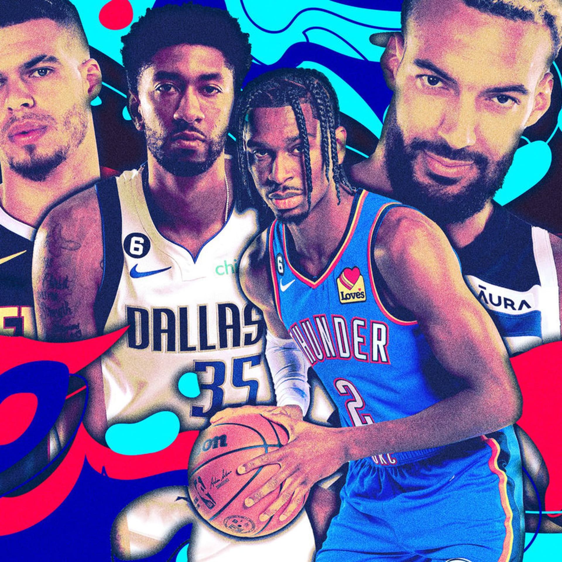 Dvokorak 96 // najava NBA sezone // Edin Memić & Sanjin