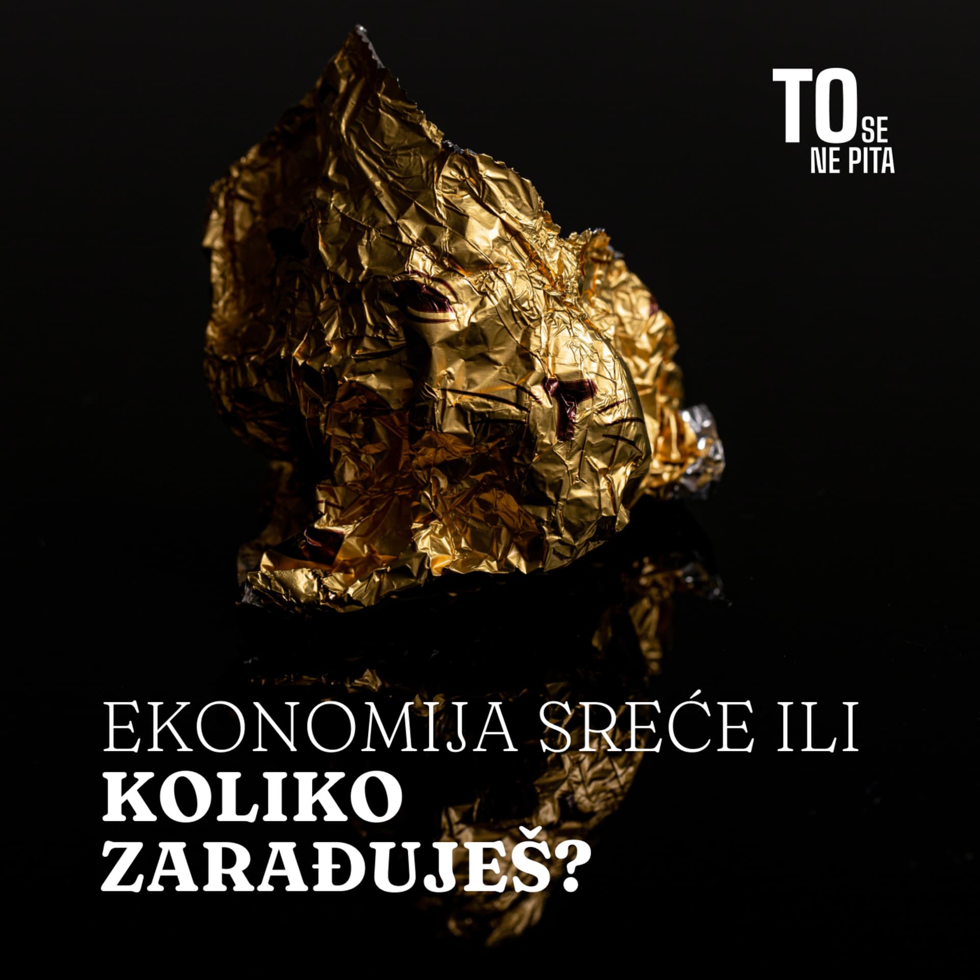 Ekonomija sreće ili koliko zarađuješ?