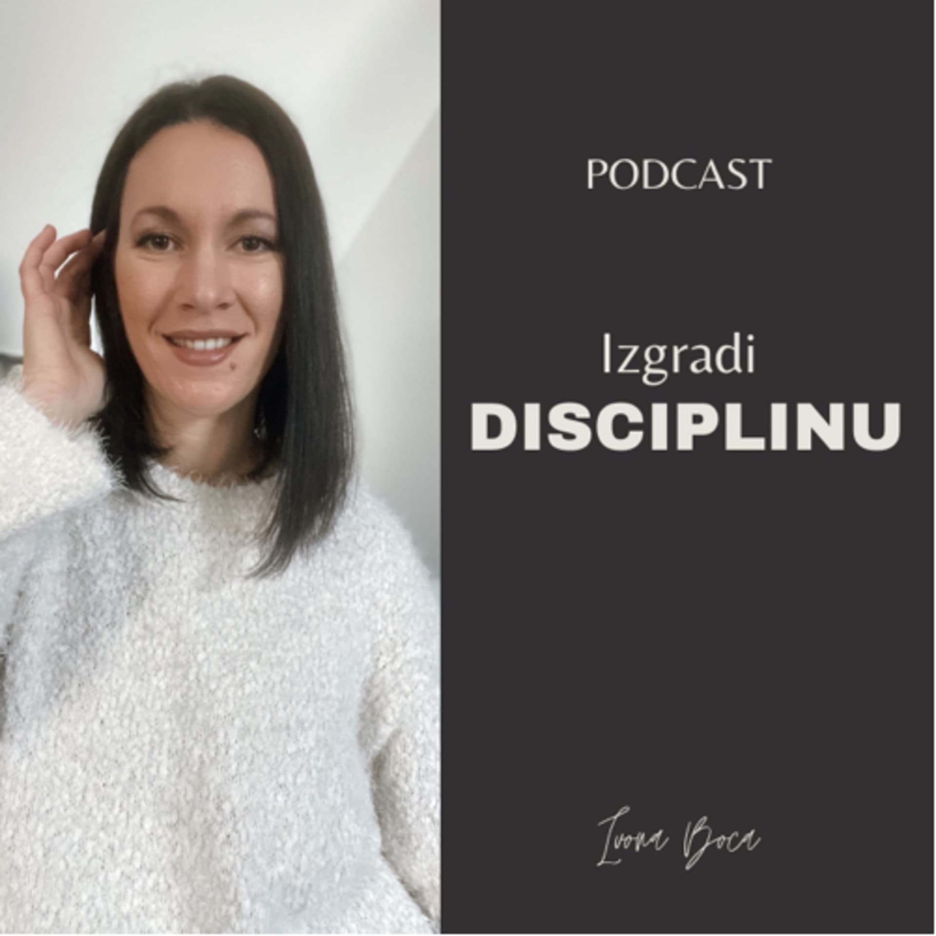 E06 Disciplina kao ljubav prema sebi