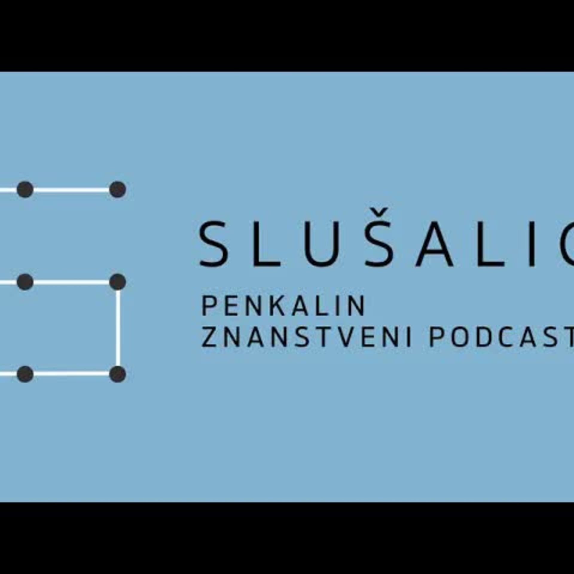 Slušalica - Znanost i industrija #1 - Startupi 1. dio - Matija Srbić i Toni