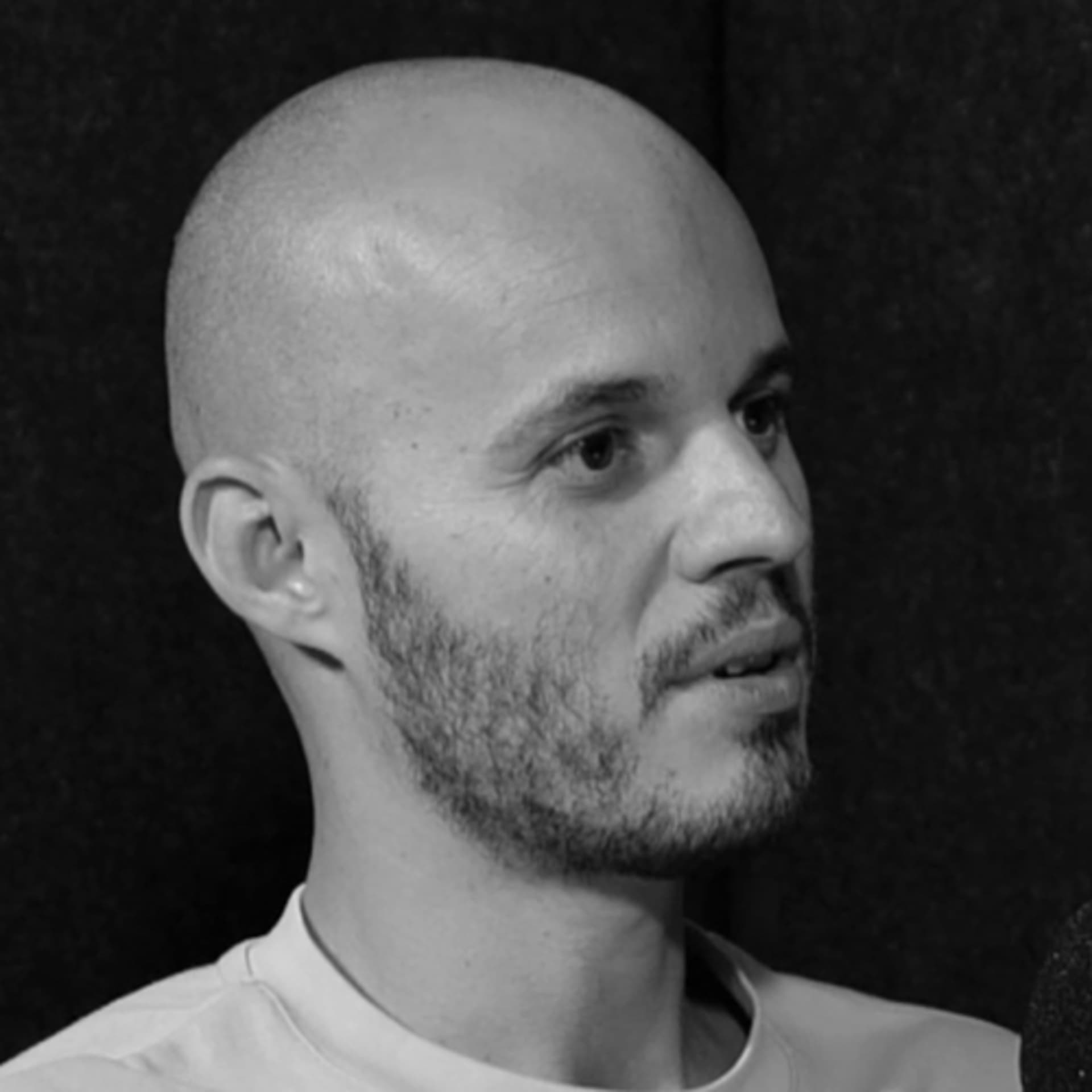 #10 Abraham Cueto: Discipline is the key