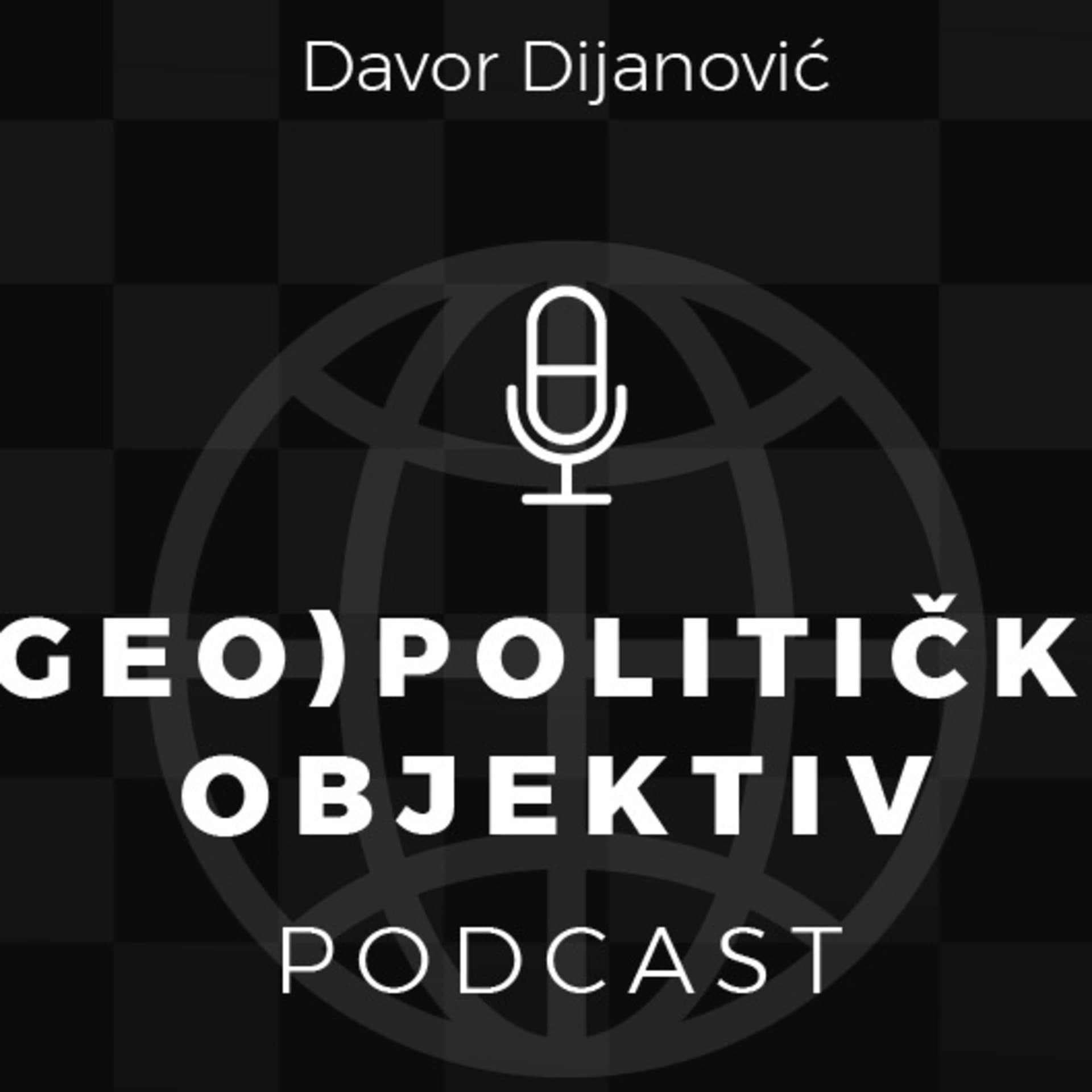 Hrvatska u post-korona svijetu - podcast #16