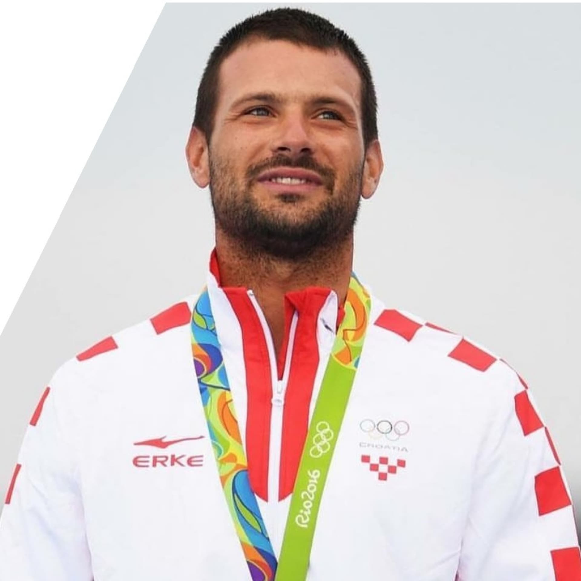 Tonči Stipanović - idem u Tokio po zlatnu medalju na Olimpijskim igrama