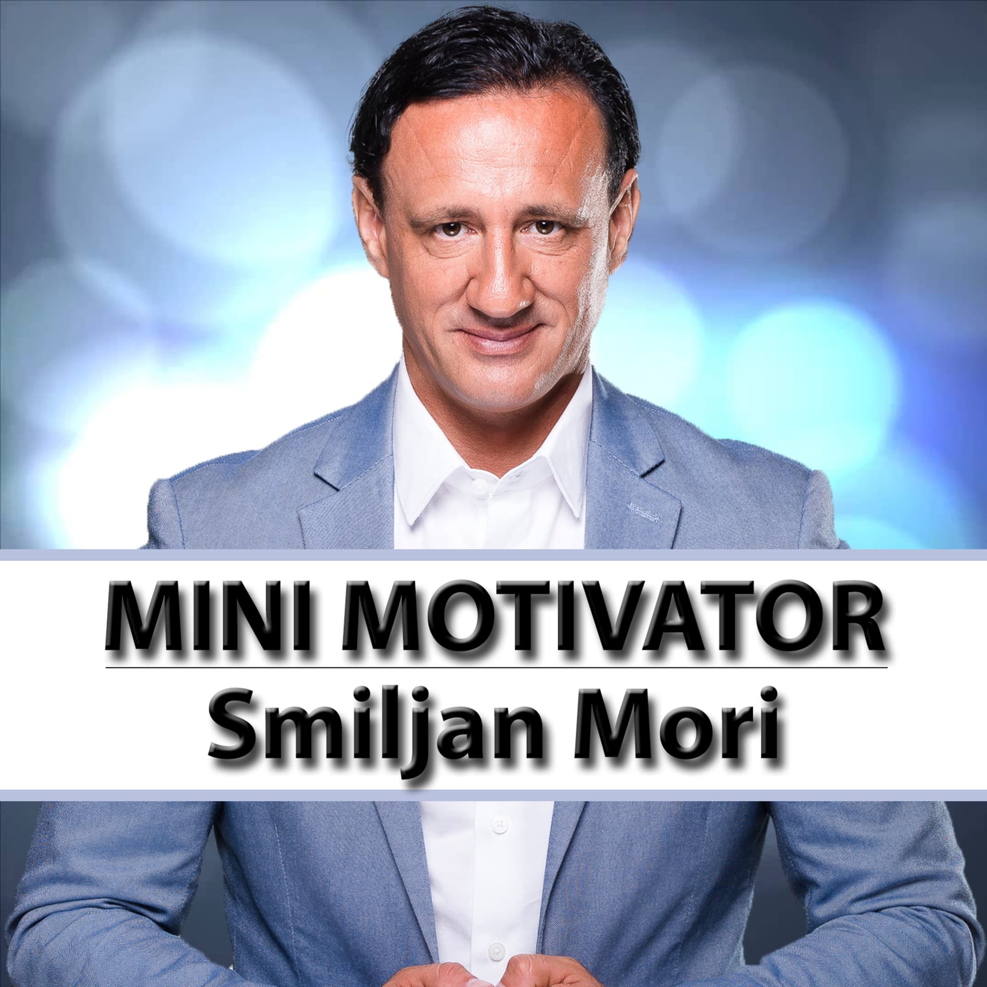 Mini Motivator - Nađite trenutke za zabavu