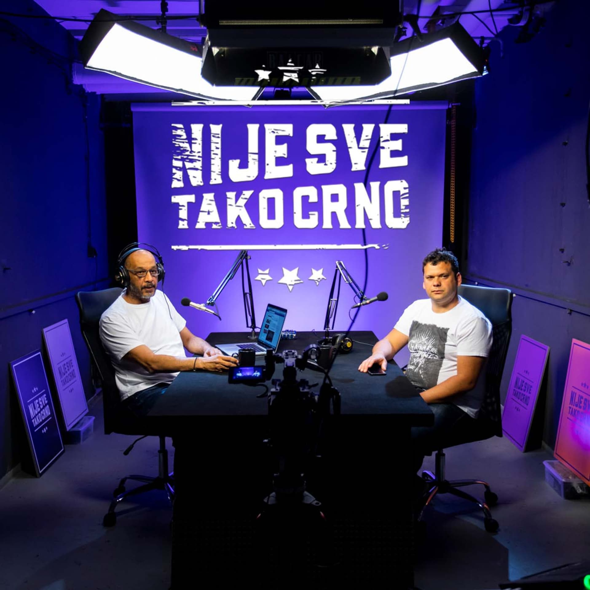 Epizoda 1: Bojan Kurelić