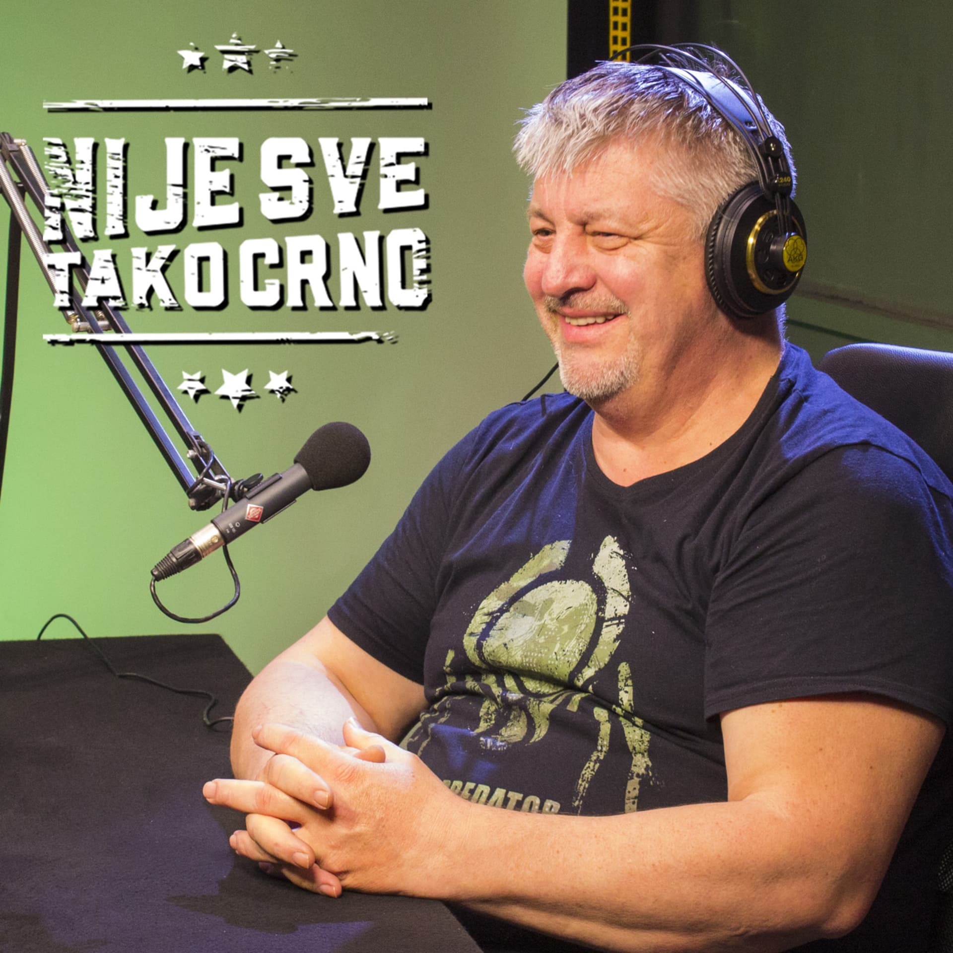 Epizoda 2: Zlatan Zuhrić Zuhra