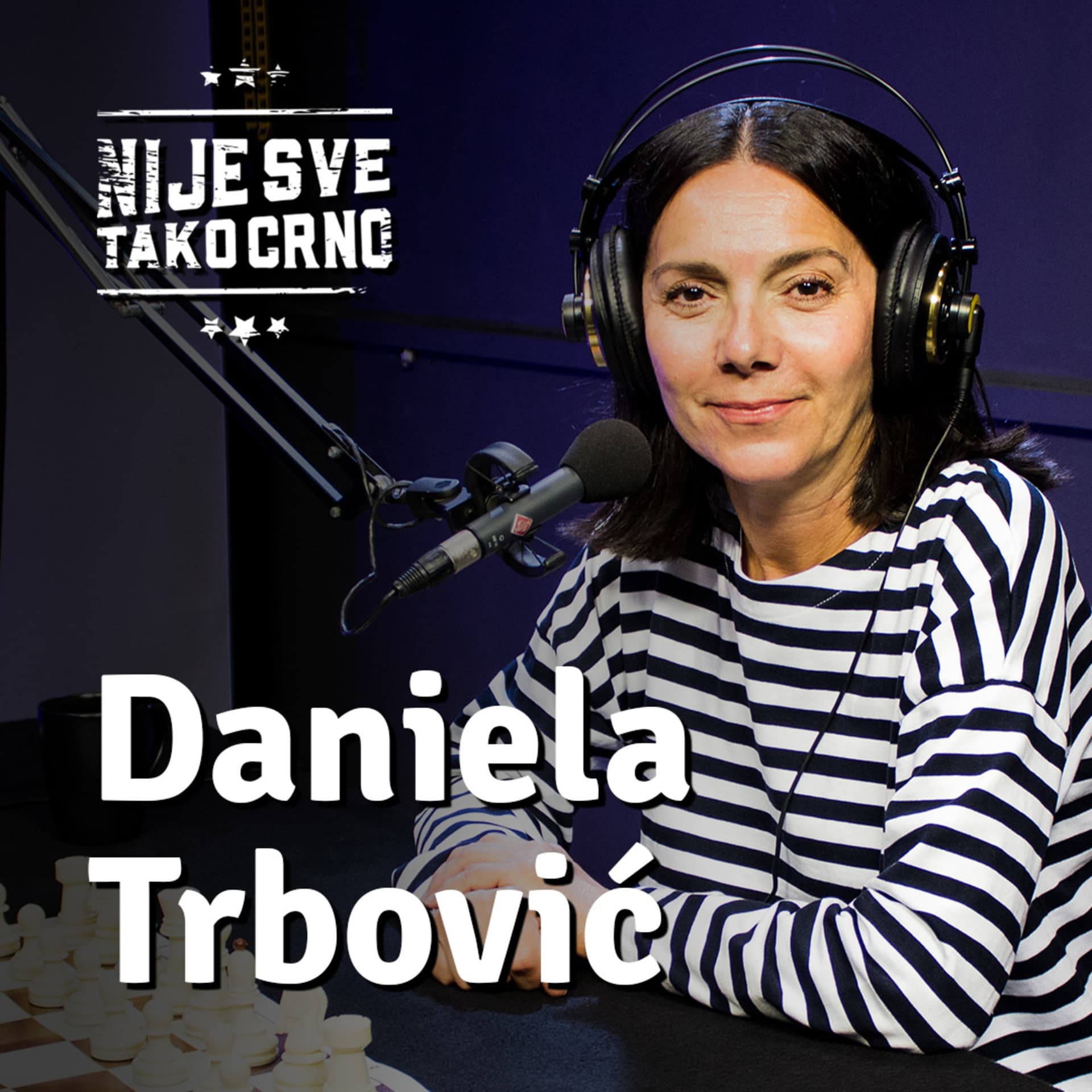 Epizoda 3: Daniela Trbović