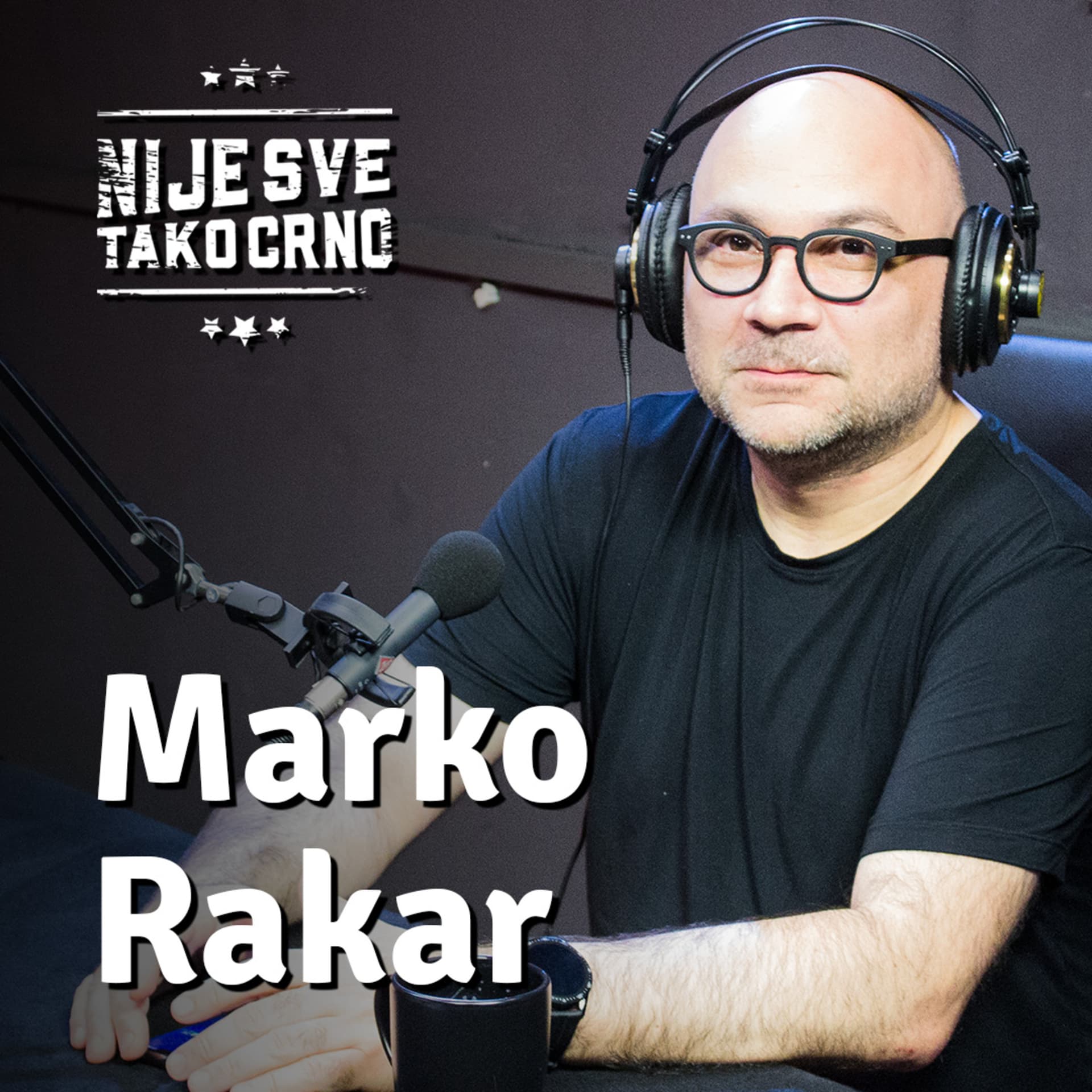 Epizoda 5: Marko Rakar