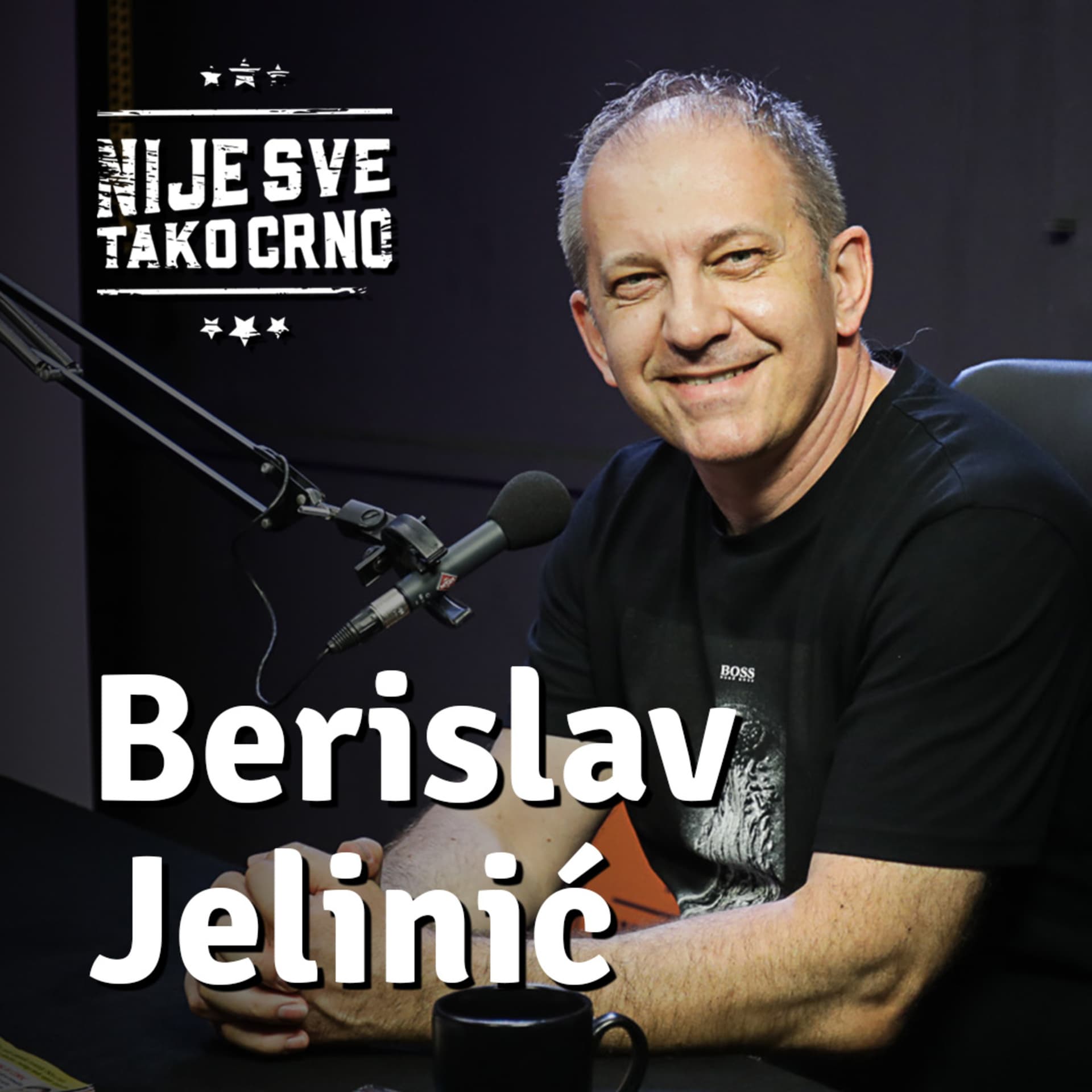 Epizoda 6: Berislav Jelinić