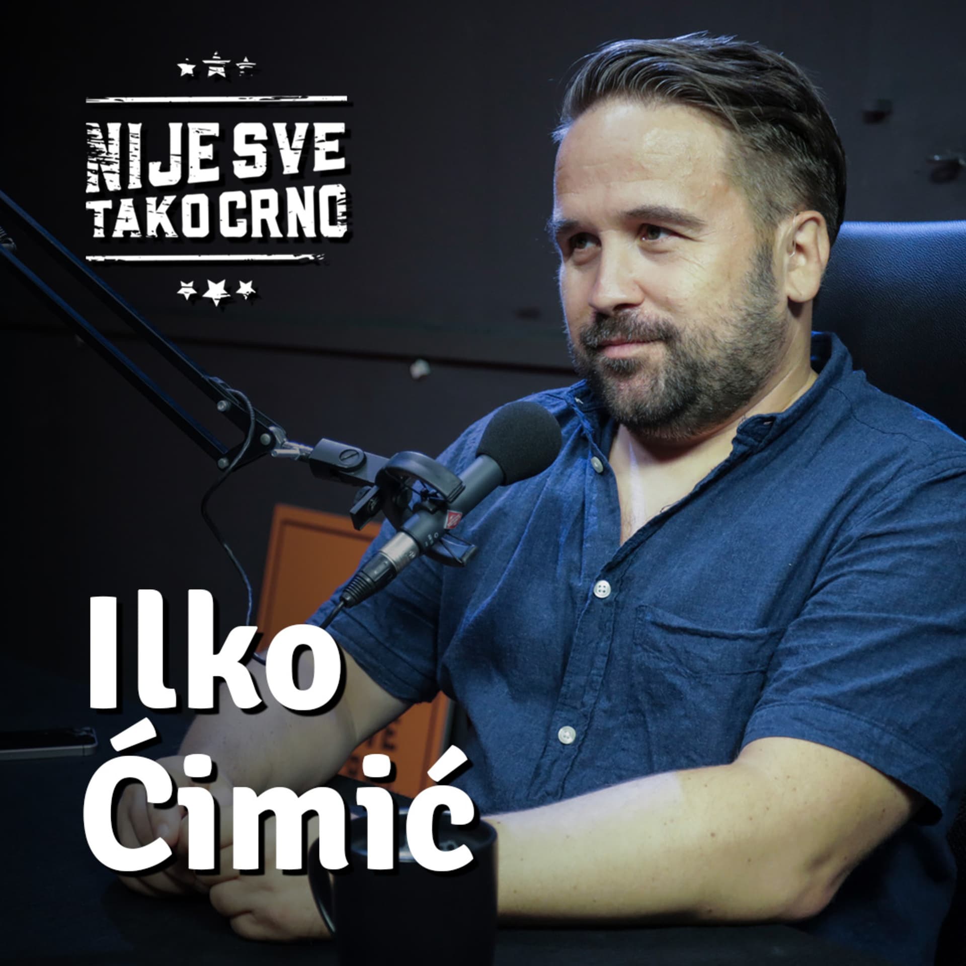 Epizoda 7: Ilko Ćimić