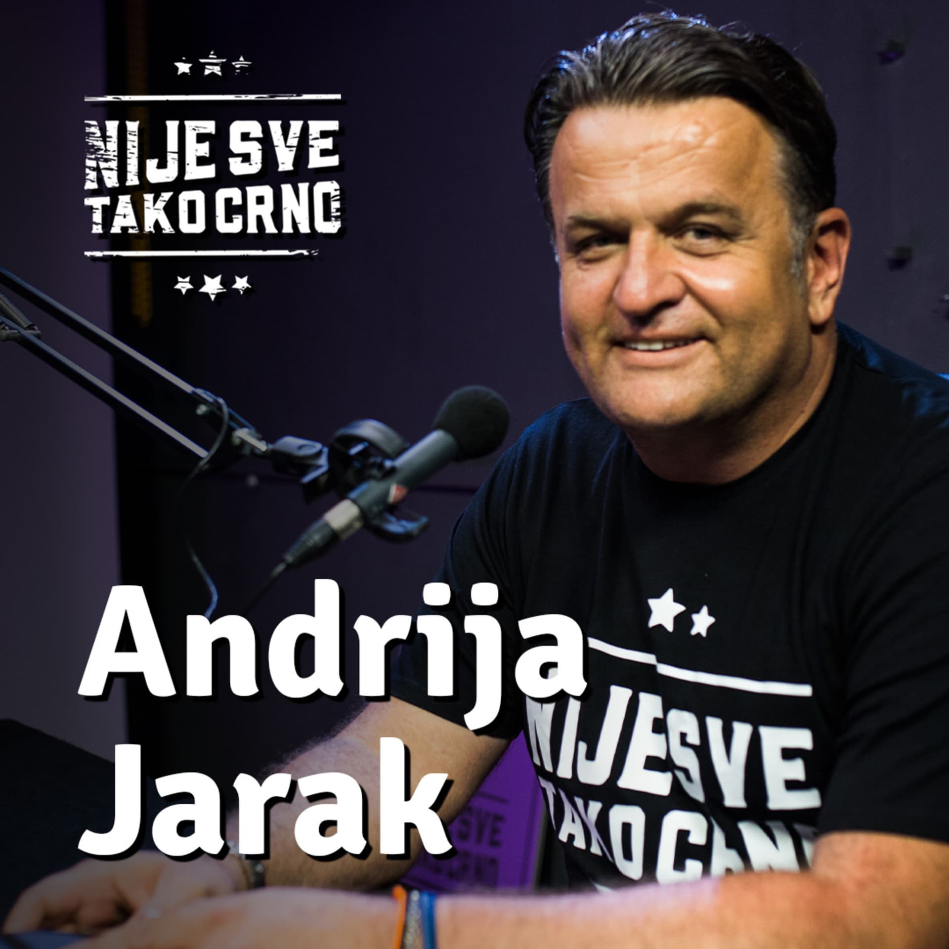Epizoda 9: Andrija Jarak