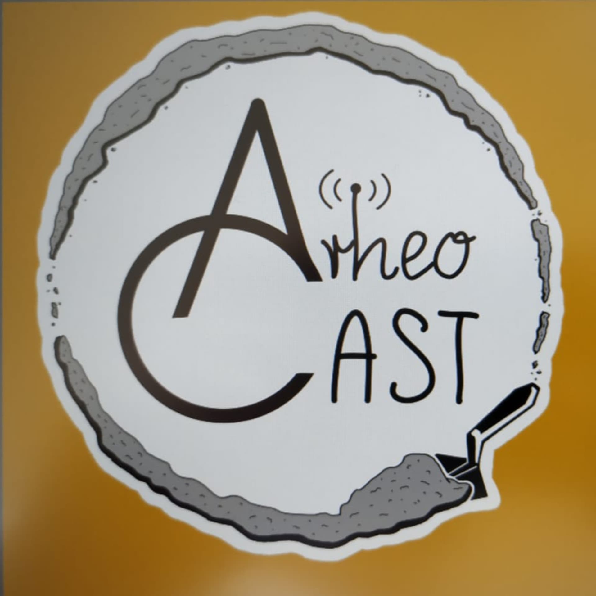 Arheocast ep#4 - Arheologija splitskog lazareta