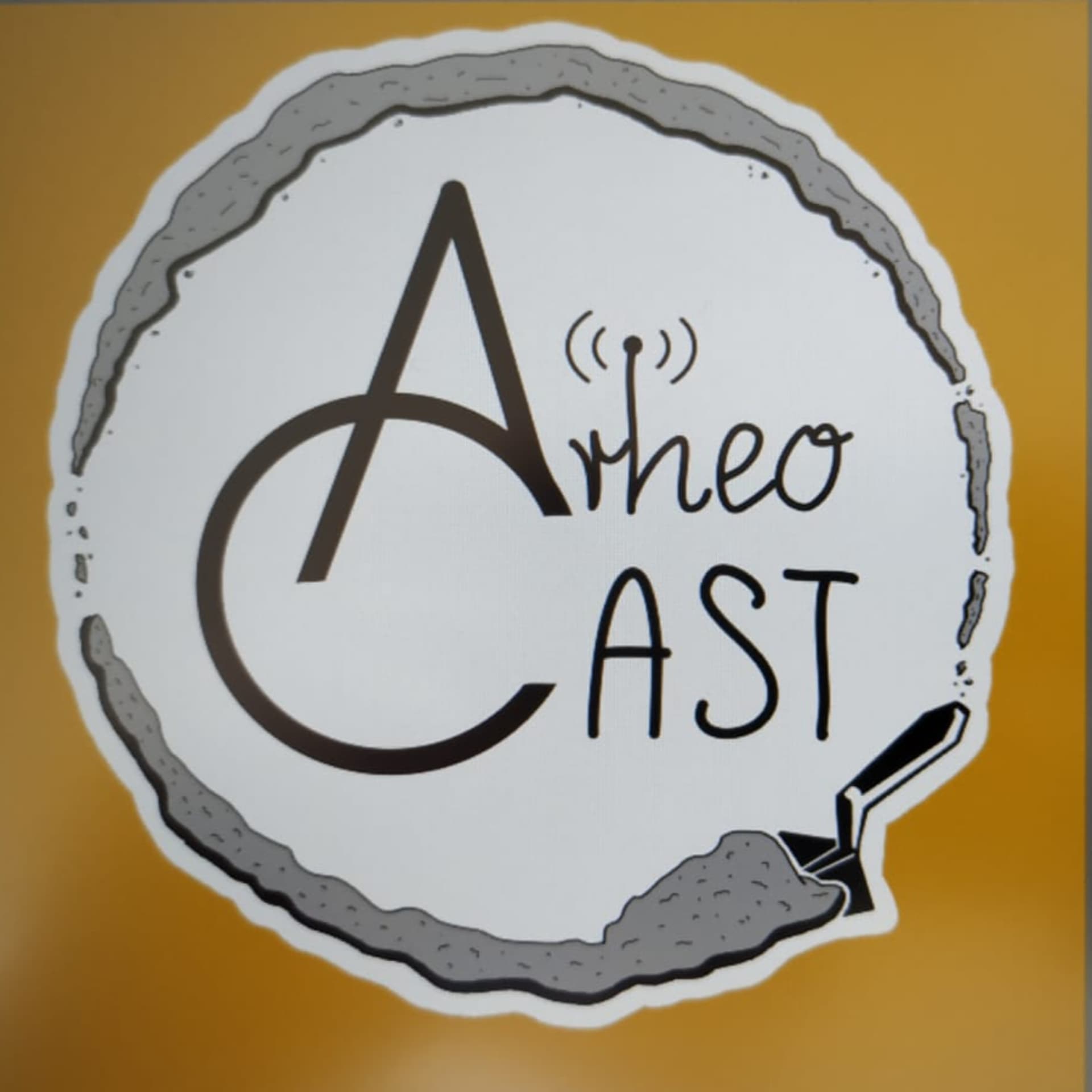 Arheocast ep#2 - Srednjovjekovni Ostrog, zajednica slobodnih seljaka