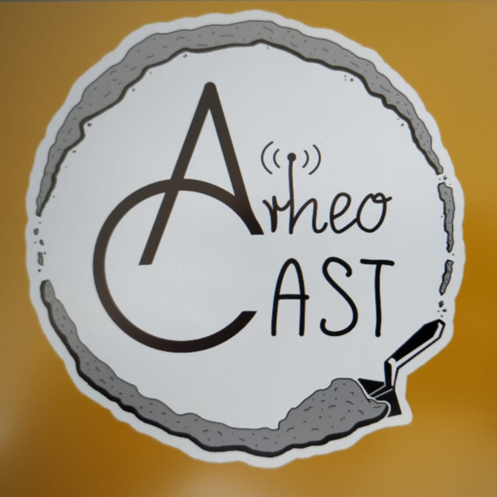 Arheocast ep#3 Vizualizacija povijesti - splitska Riva