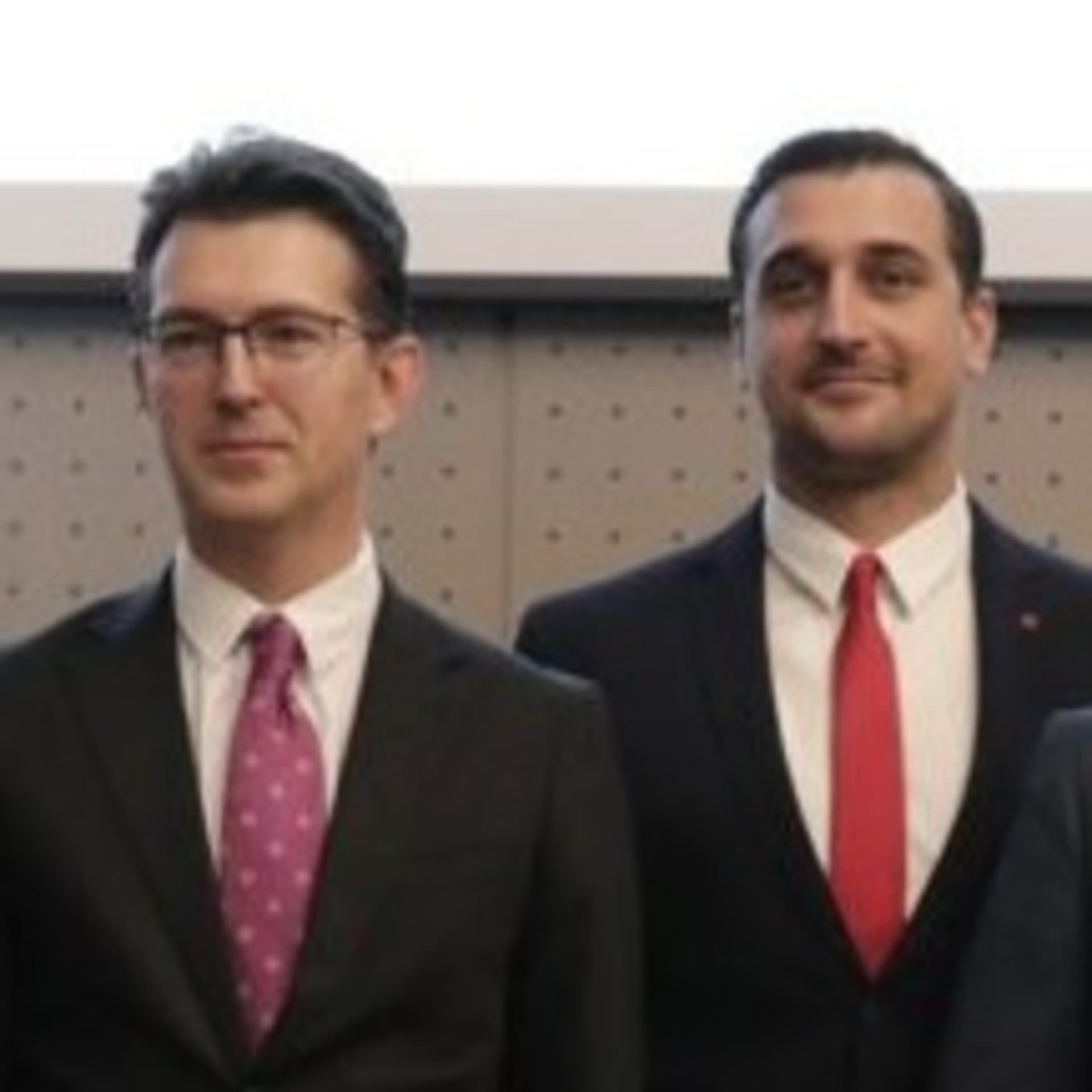 Prva godišnjica osnutka Župske stranke