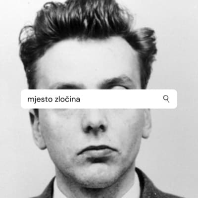 Epizoda 4: Ian Brady & Myra Hindley: Dio Prvi