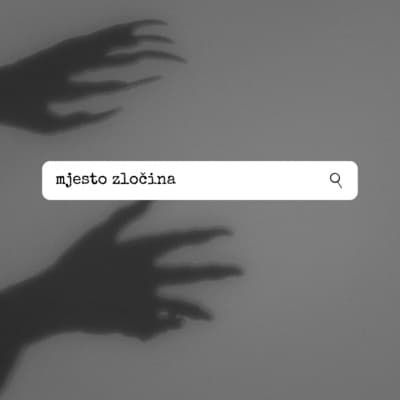 Izgubljeni slučaj: Halloween special 2.0