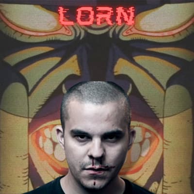 LORN - KRALJ TEKSTURE - Setlista S2E2