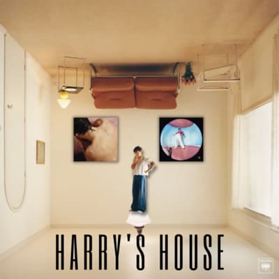 HARRY'S HOUSE - DNO DNA - Setlista S2E3