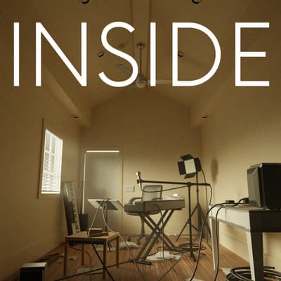 BO BURNHAM - INSIDE - Setlista S2E4