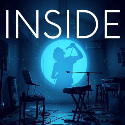 BO BURNHAM - INSIDE PT.2 - Setlista S2E5