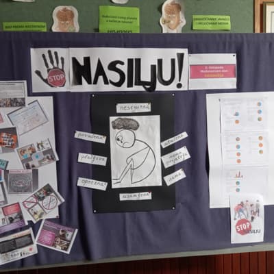 Nasilje u školi (Život škole, 13.10.2022.)