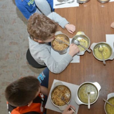 Imaju li osnovne škole s područja Đakovštine uvjete za pripremu kuhanih obroka? (Život škole, 12.01.2023.)