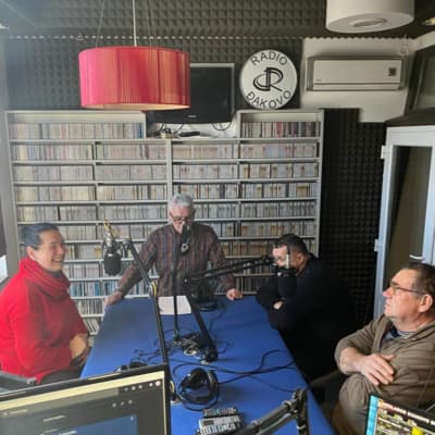 Jesu li Đakovčani nostalgični? (Izravno, 13.02.2023.)