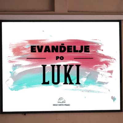 Luka 22:35-23:43
