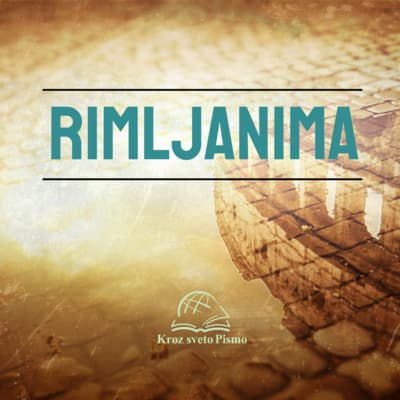 Rimljanima 9:25-11:36