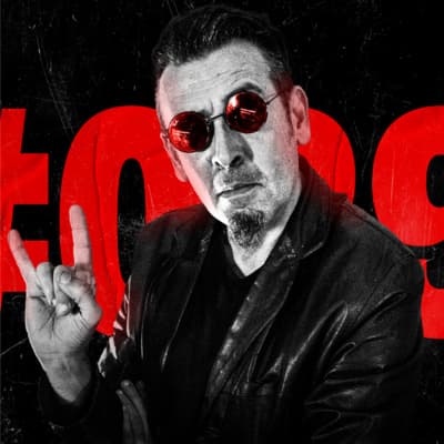 #029 Halloween special - Kristijan Petrović: "Zašto maltretirate pokojnike?"