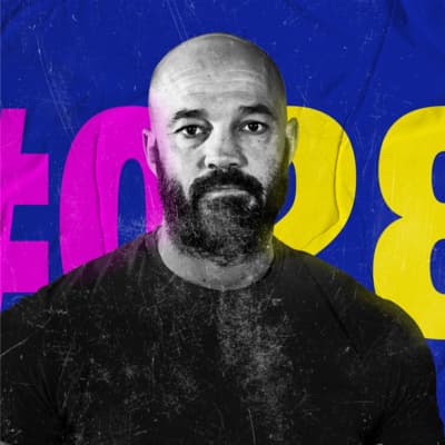 #028 - Siniša Kovačić: "Dobrodošli u Podcast u ringu!"