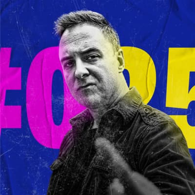 #025 - Jan Kerekeš: "To znači meni u mirovini više ribičije!"