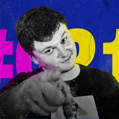 #021 - Roko Kalafatić