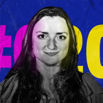 #020 - Patricia Lacković