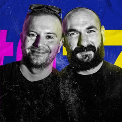 #017 - Rale i Barić